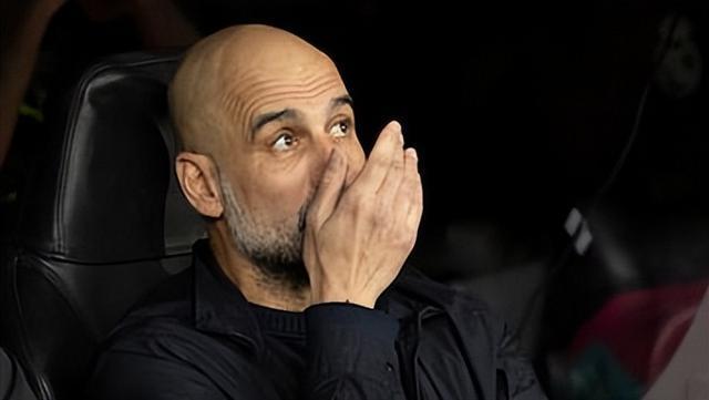 九游app-瓜帅回应0-3惨败:皇马3次射门进3球!我们踢得真不差